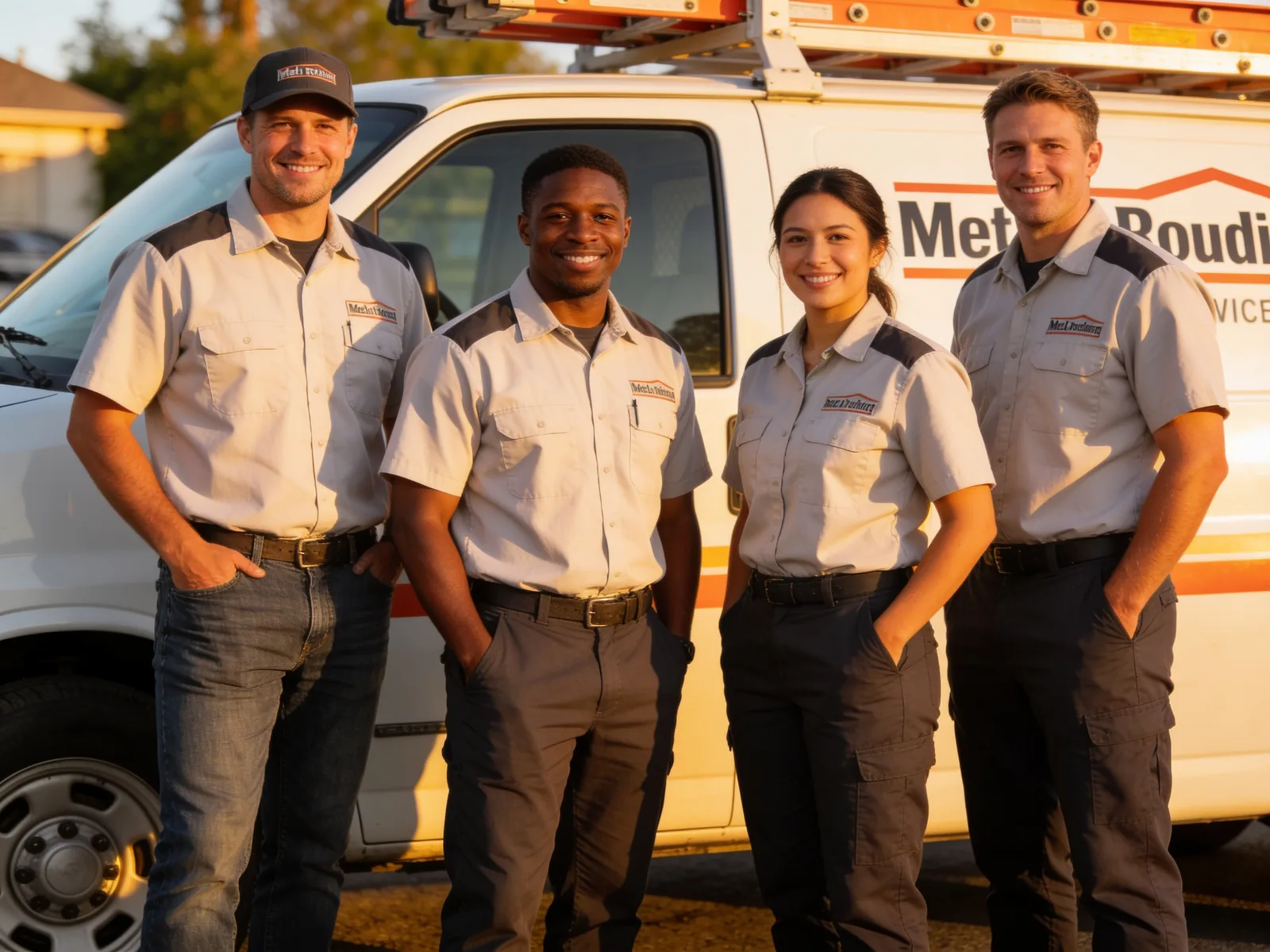 Metal Roof Installation company in South Pasadena, CA